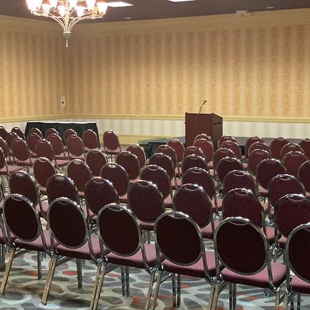 Clarion Hotel & Suites Conference Center Memphis Airport Exterior foto